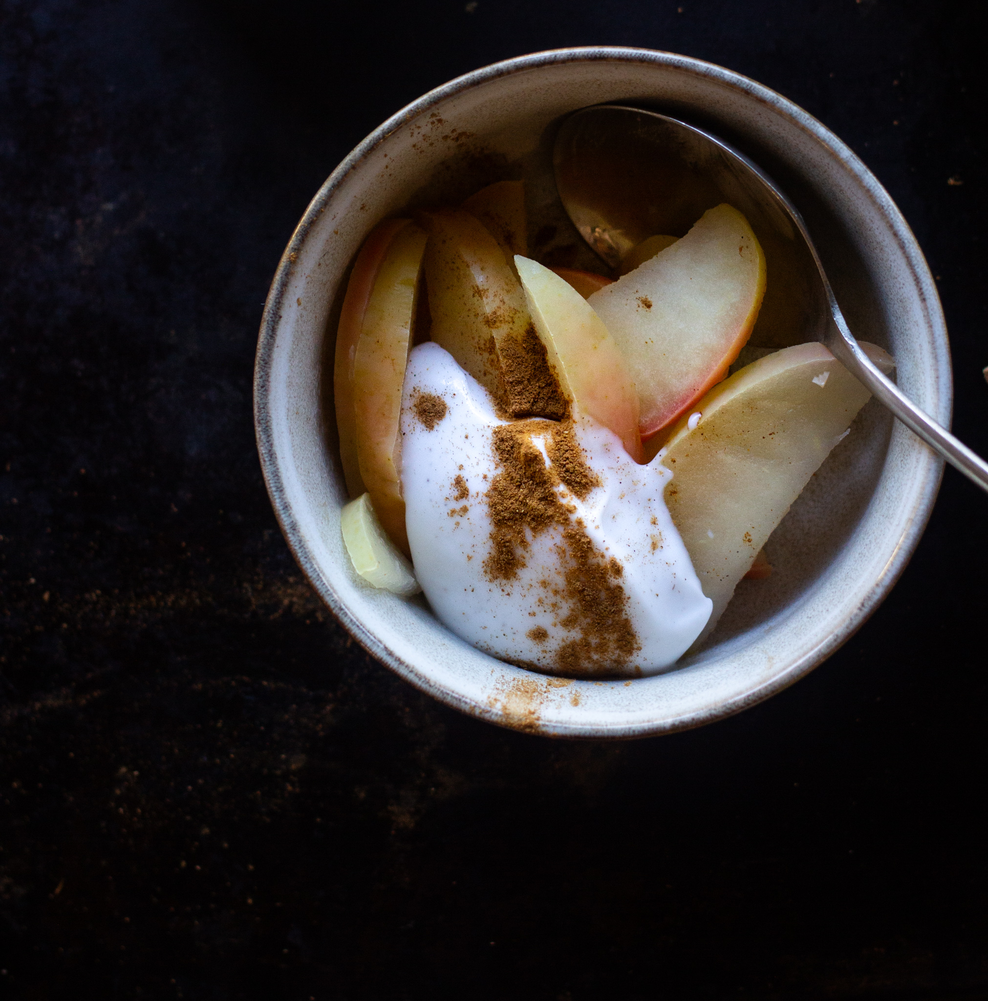 Its Apple Season! plus a recipe for stewed apples with chai spice… – Kitchen of Jules
